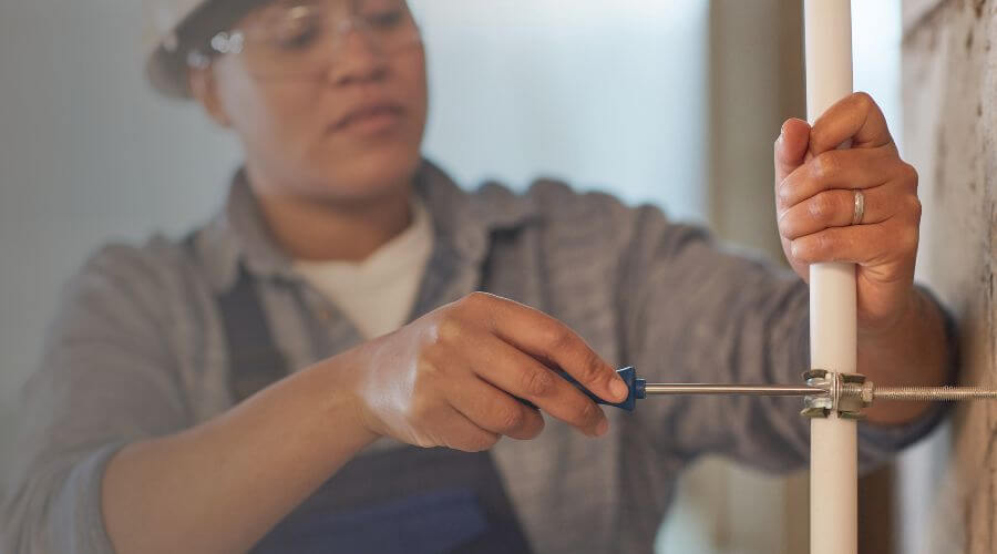 Professional annual plumbing maintenance services in Hilmar, CA